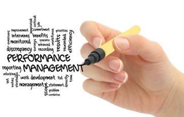 Business ‘hates’ performance appraisals